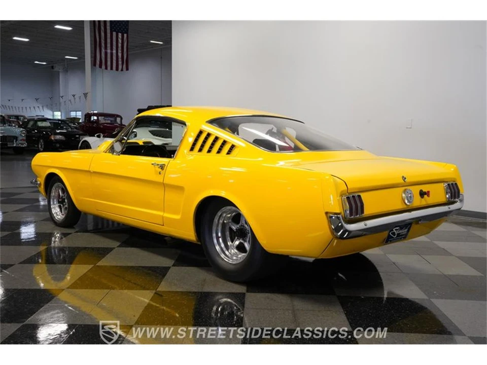1965 Ford Mustang 1st Gen (1964.5-1966) - Image 8 of 31
