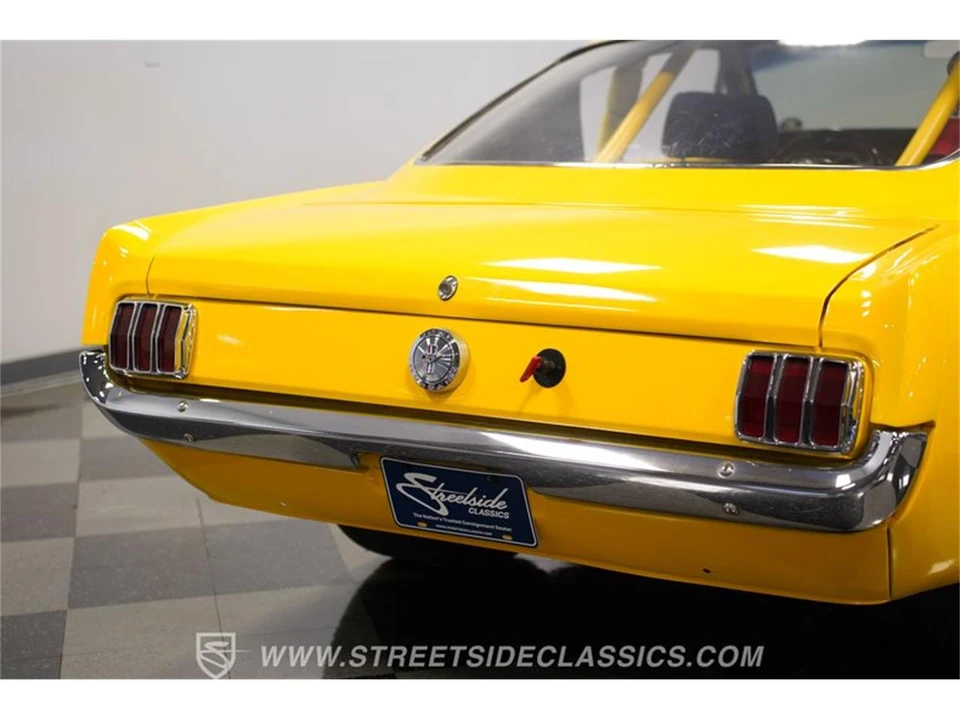 1965 Ford Mustang 1st Gen (1964.5-1966) - Image 25 of 31