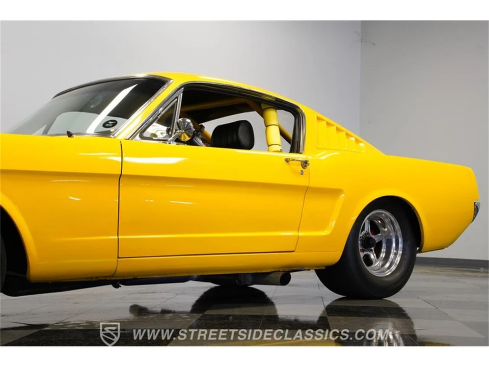 1965 Ford Mustang 1st Gen (1964.5-1966) - Image 21 of 31