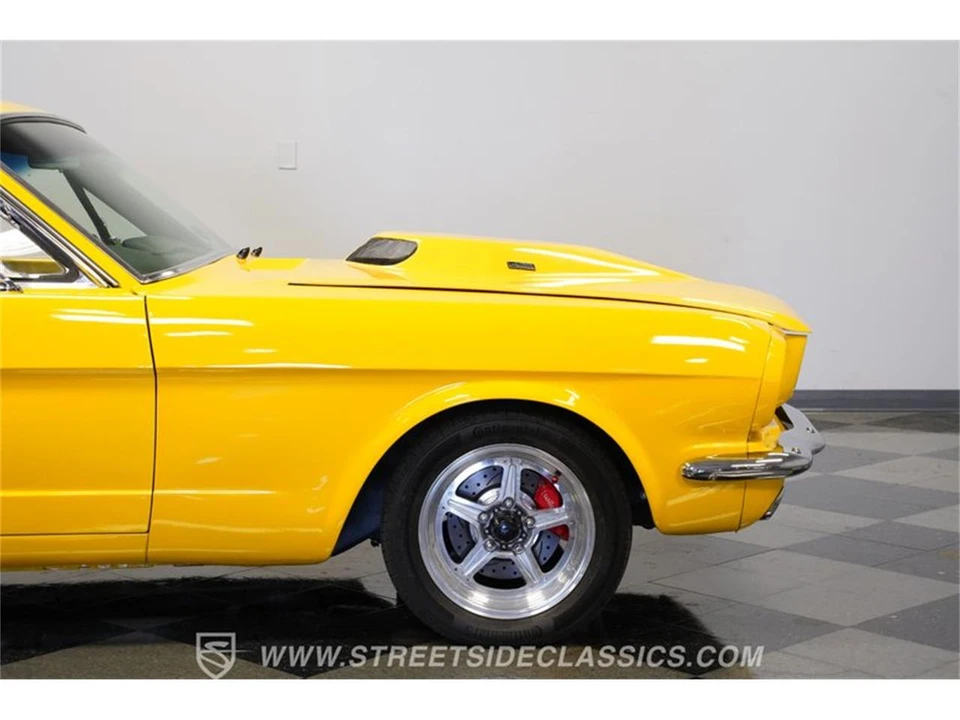 1965 Ford Mustang 1st Gen (1964.5-1966) - Image 29 of 31