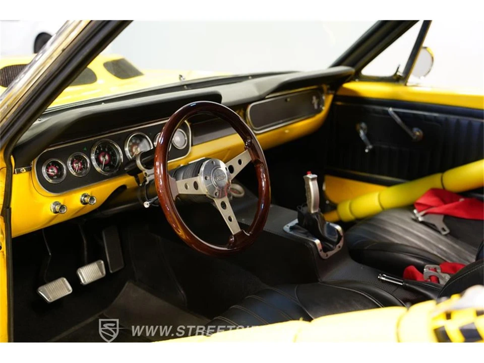 1965 Ford Mustang 1st Gen (1964.5-1966) - Image 2 of 31