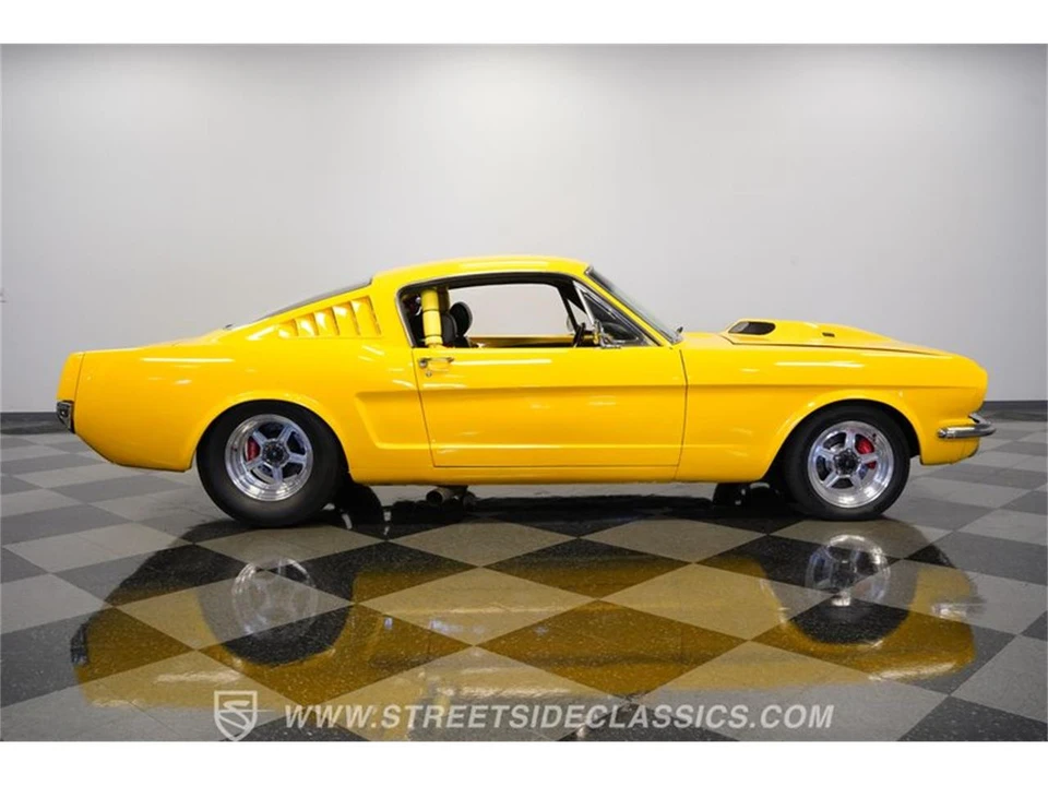 1965 Ford Mustang 1st Gen (1964.5-1966) - Image 13 of 31