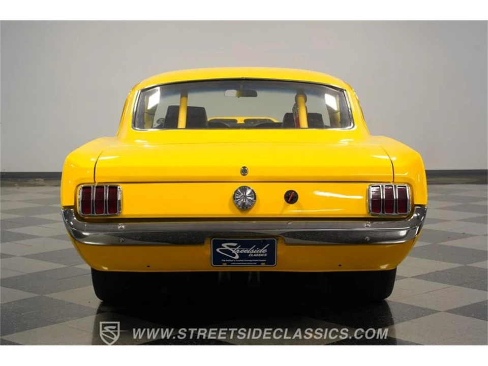 1965 Ford Mustang 1st Gen (1964.5-1966) - Image 9 of 31
