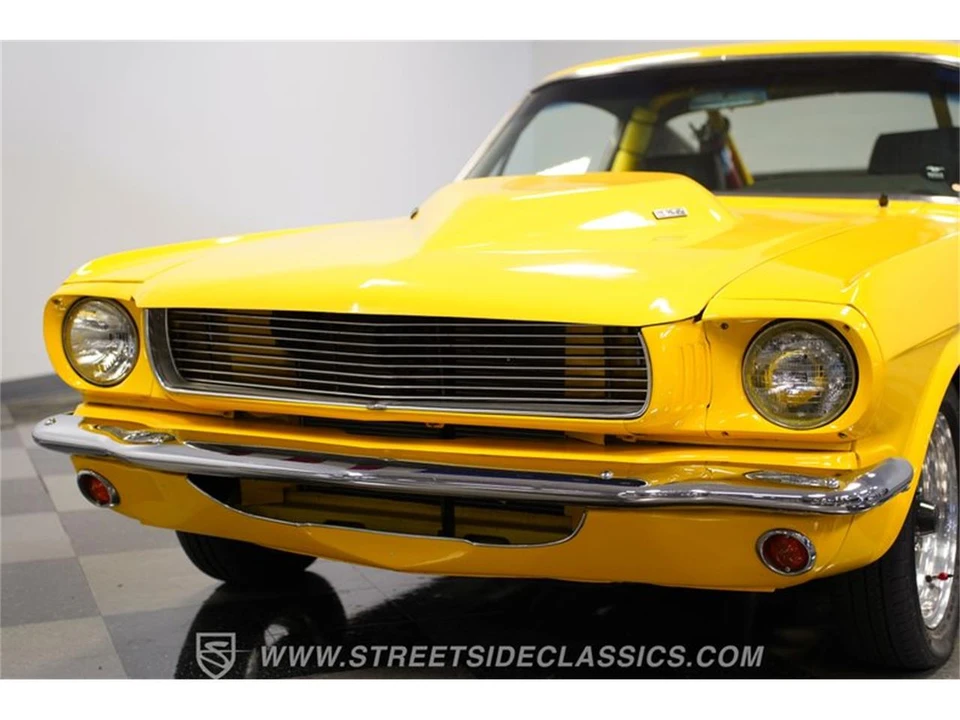 1965 Ford Mustang 1st Gen (1964.5-1966) - Image 18 of 31