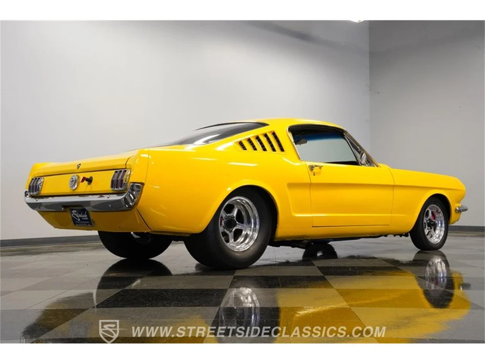 1965 Ford Mustang 1st Gen (1964.5-1966) - Image 26 of 31