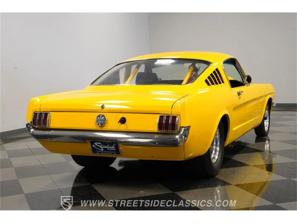 1965 Ford Mustang 1st Gen (1964.5-1966) - Image 10 of 31