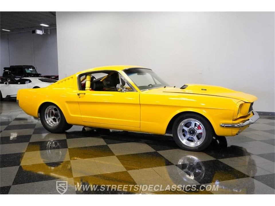 1965 Ford Mustang 1st Gen (1964.5-1966) - Image 14 of 31