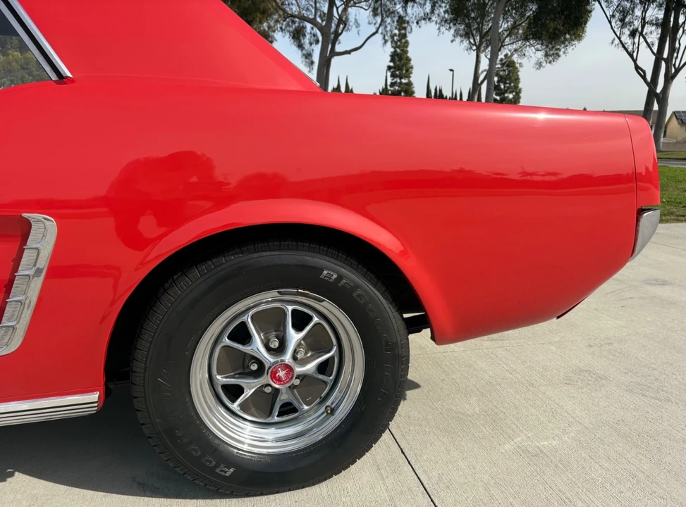 1965 Ford Mustang 1st Gen (1964.5-1966) - Image 18 of 21