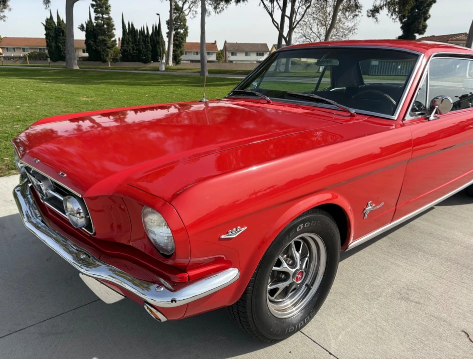 1965 Ford Mustang 1st Gen (1964.5-1966) - Image 15 of 21