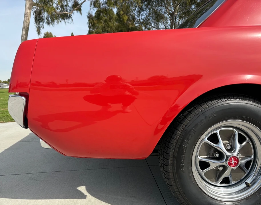 1965 Ford Mustang 1st Gen (1964.5-1966) - Image 7 of 21