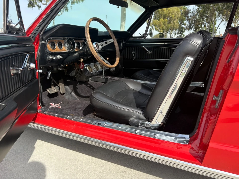 1965 Ford Mustang 1st Gen (1964.5-1966) - Image 21 of 21