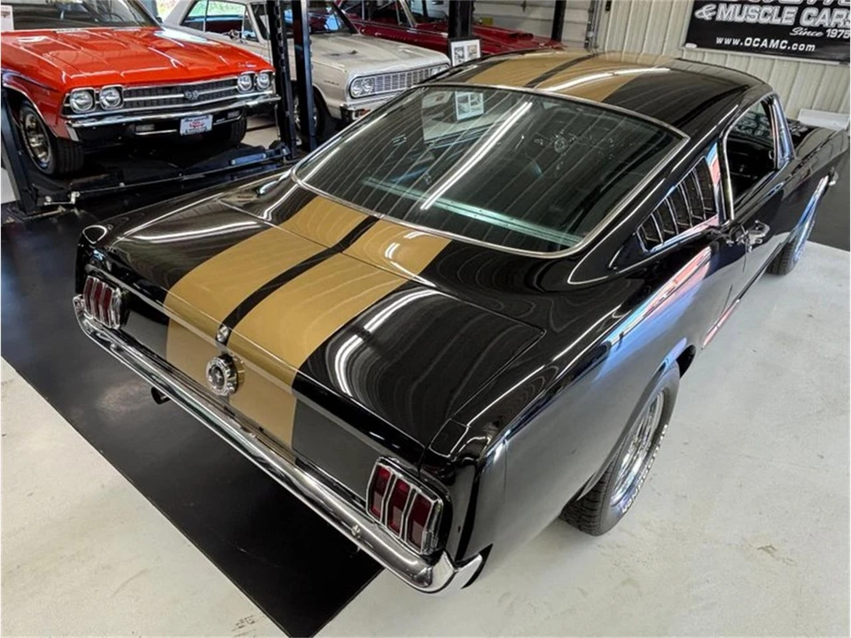 1965 Ford Mustang 1st Gen (1964.5-1966) - Image 7 of 31