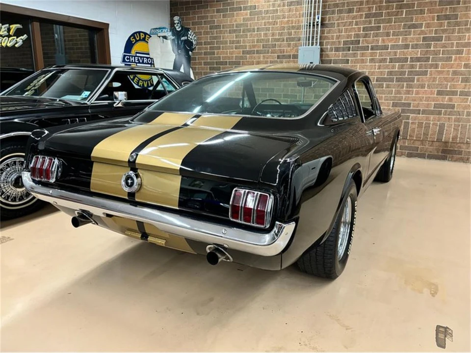 1965 Ford Mustang 1st Gen (1964.5-1966) - Image 17 of 31