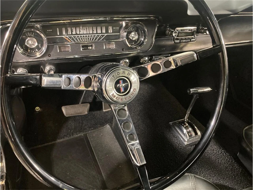 1965 Ford Mustang 1st Gen (1964.5-1966) - Image 31 of 31