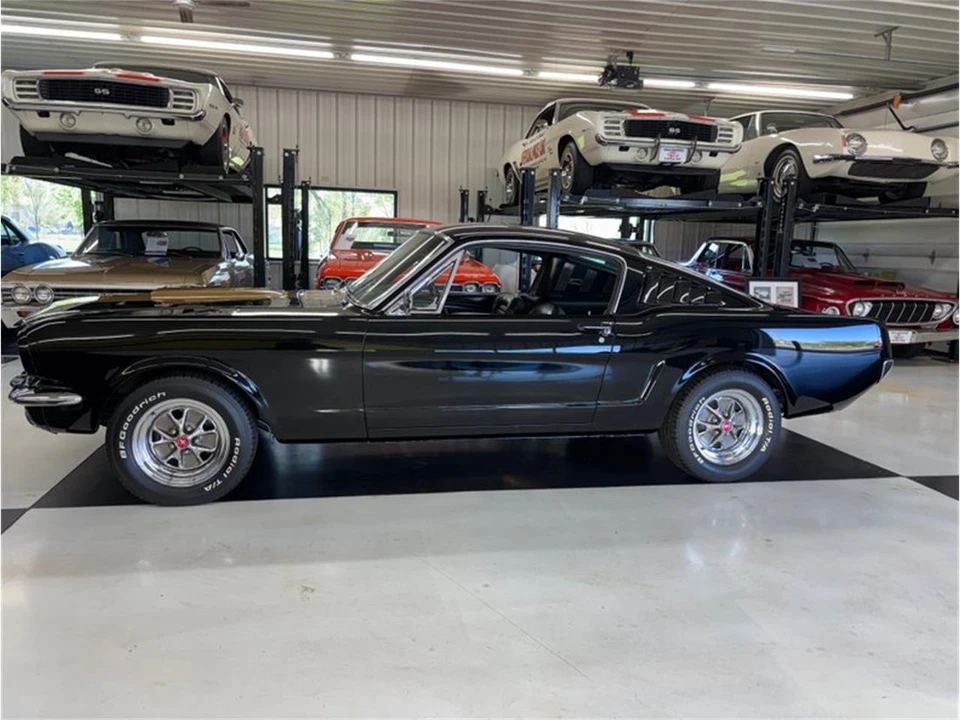 1965 Ford Mustang 1st Gen (1964.5-1966) - Image 9 of 31