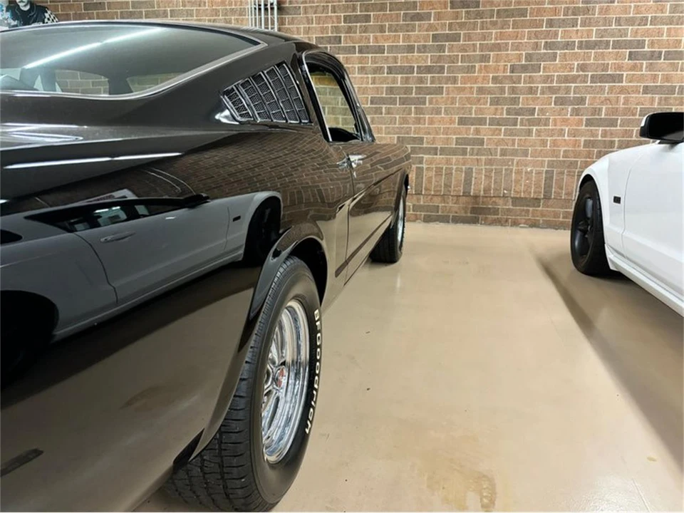 1965 Ford Mustang 1st Gen (1964.5-1966) - Image 19 of 31