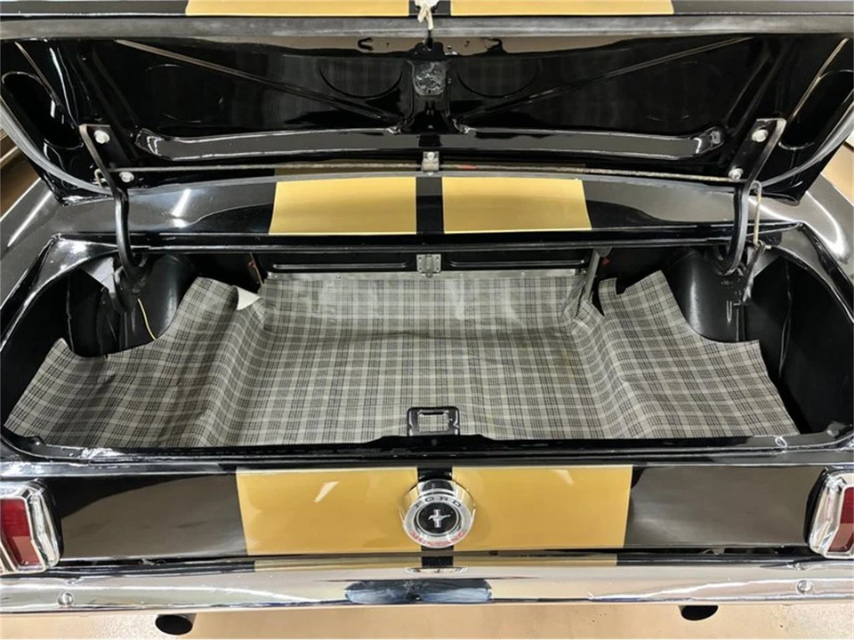 1965 Ford Mustang 1st Gen (1964.5-1966) - Image 29 of 31