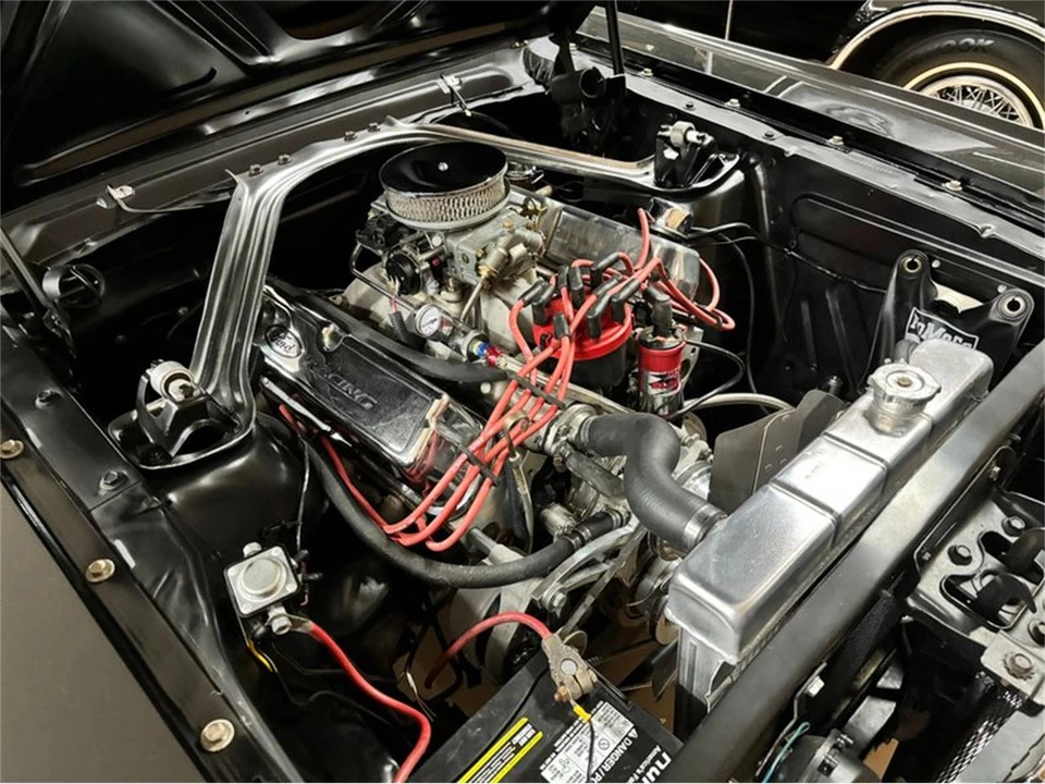 1965 Ford Mustang 1st Gen (1964.5-1966) - Image 27 of 31