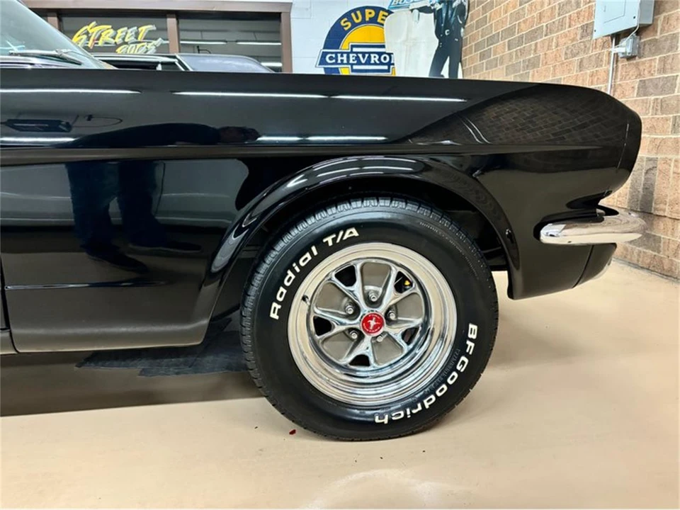 1965 Ford Mustang 1st Gen (1964.5-1966) - Image 15 of 31