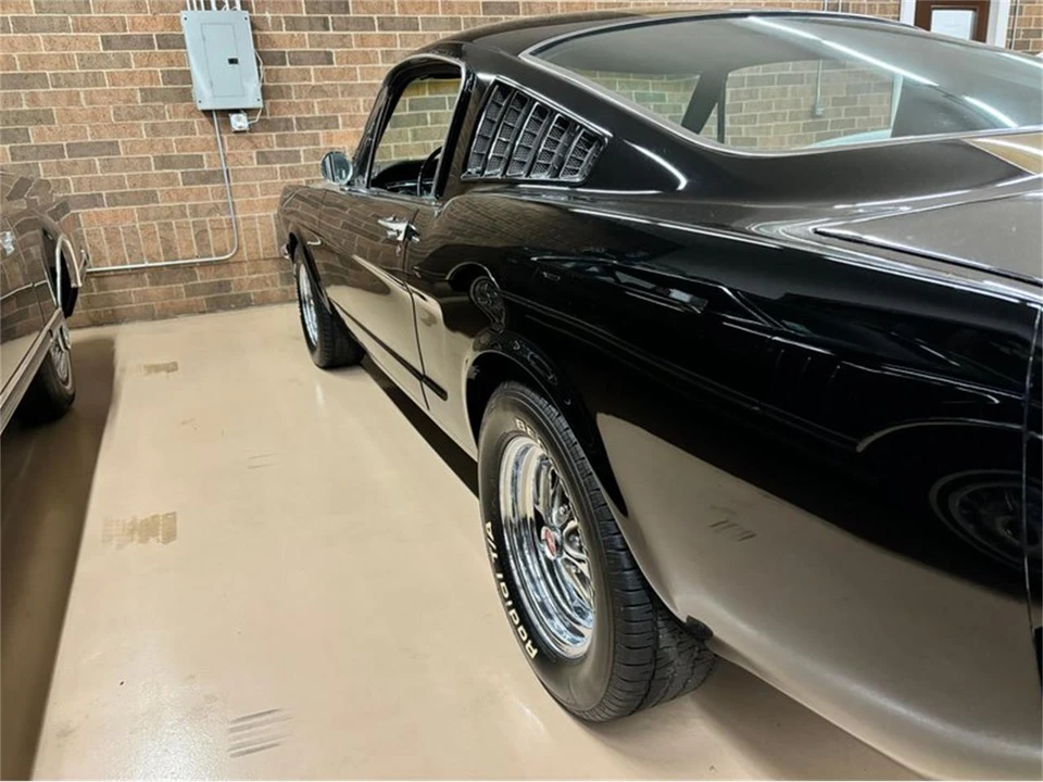 1965 Ford Mustang 1st Gen (1964.5-1966) - Image 21 of 31