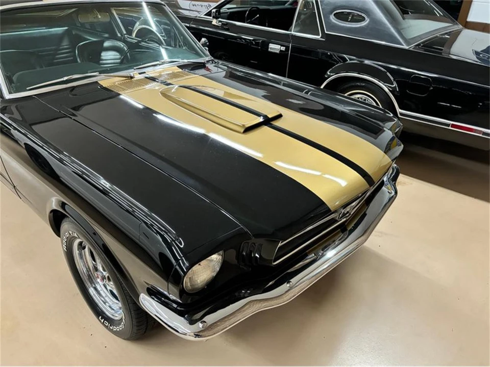 1965 Ford Mustang 1st Gen (1964.5-1966) - Image 13 of 31