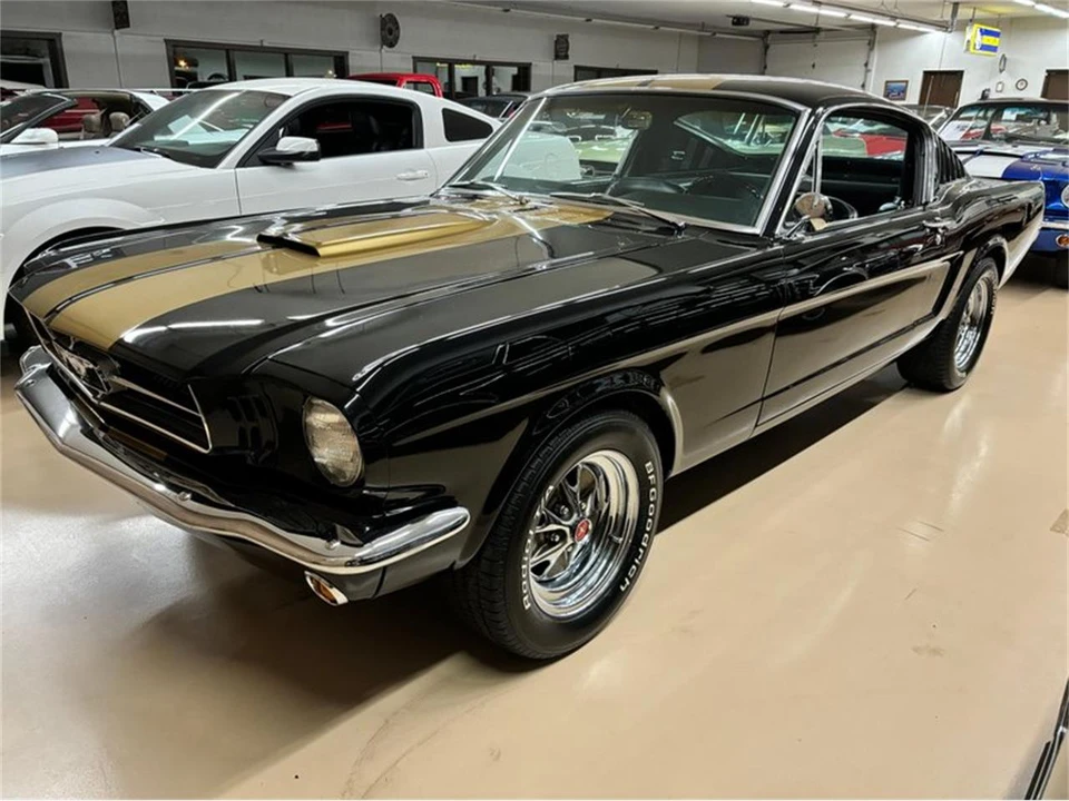 1965 Ford Mustang 1st Gen (1964.5-1966) - Image 23 of 31
