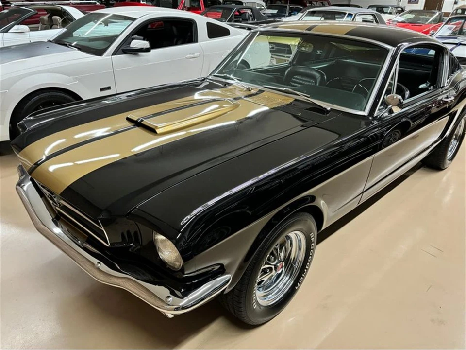 1965 Ford Mustang 1st Gen (1964.5-1966) - Image 24 of 31