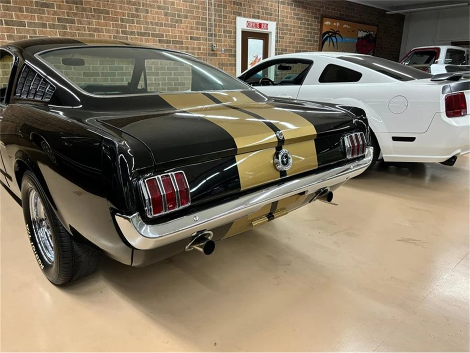 1965 Ford Mustang 1st Gen (1964.5-1966) - Image 20 of 31