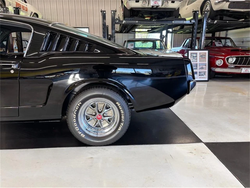 1965 Ford Mustang 1st Gen (1964.5-1966) - Image 8 of 31
