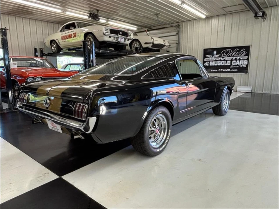 1965 Ford Mustang 1st Gen (1964.5-1966) - Image 6 of 31