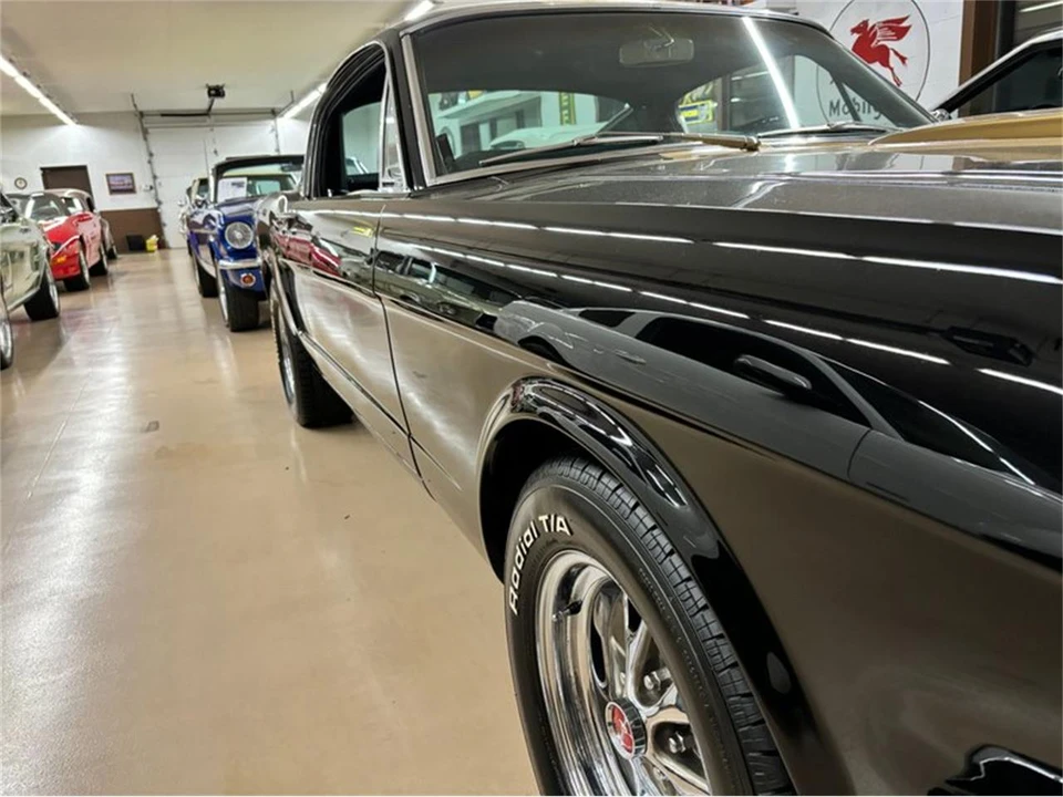 1965 Ford Mustang 1st Gen (1964.5-1966) - Image 14 of 31