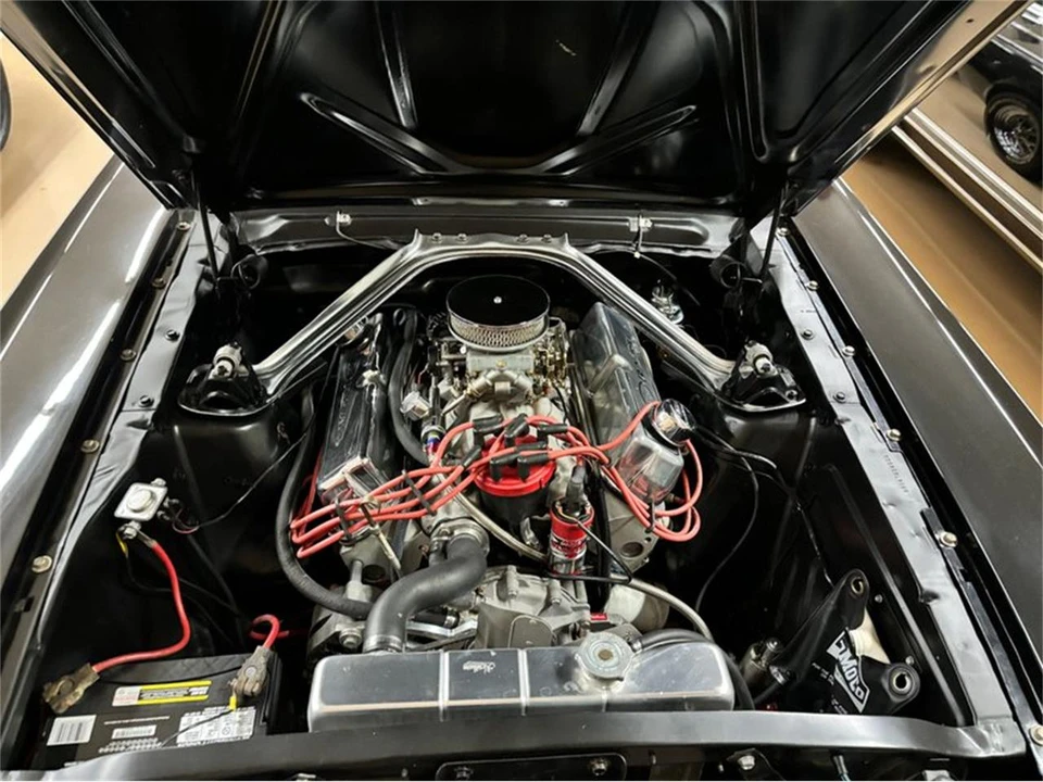1965 Ford Mustang 1st Gen (1964.5-1966) - Image 26 of 31