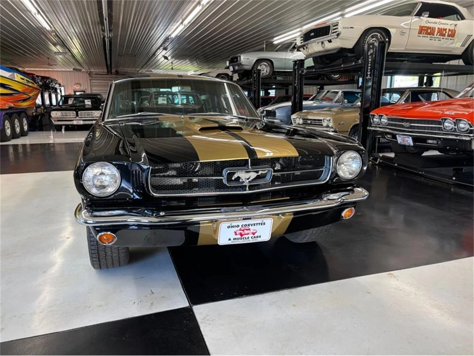 1965 Ford Mustang 1st Gen (1964.5-1966) - Image 2 of 31