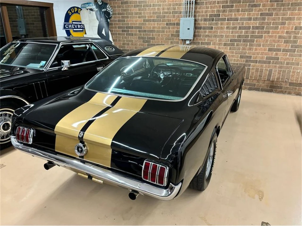1965 Ford Mustang 1st Gen (1964.5-1966) - Image 18 of 31