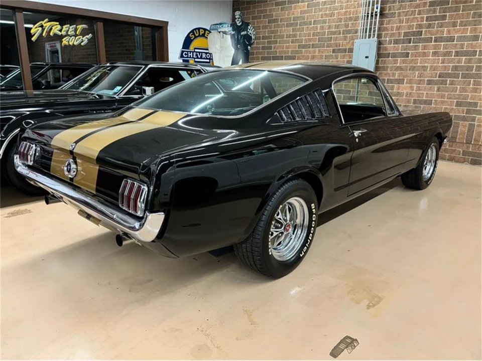 1965 Ford Mustang 1st Gen (1964.5-1966) - Image 16 of 31