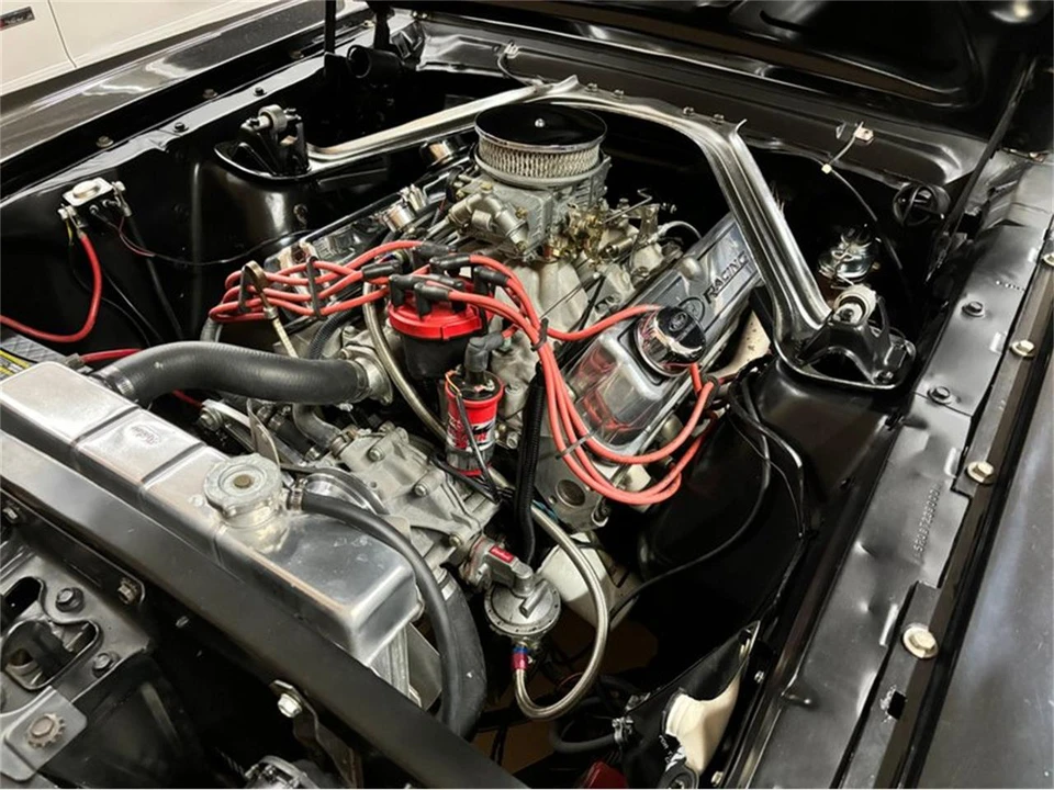 1965 Ford Mustang 1st Gen (1964.5-1966) - Image 28 of 31