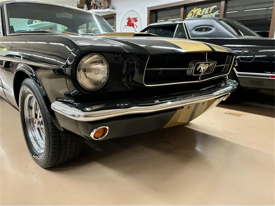 1965 Ford Mustang 1st Gen (1964.5-1966) - Image 12 of 31