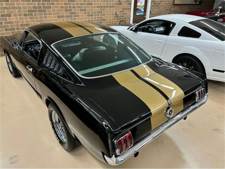 1965 Ford Mustang 1st Gen (1964.5-1966) - Image 22 of 31