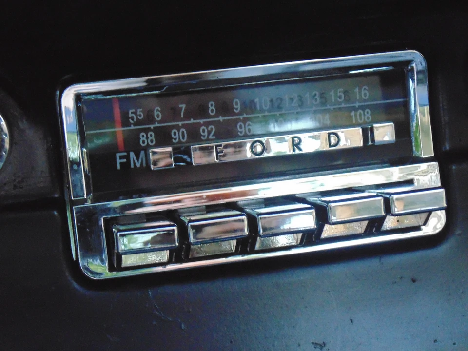 1965 Ford Mustang 1st Gen (1964.5-1966) - Image 20 of 22