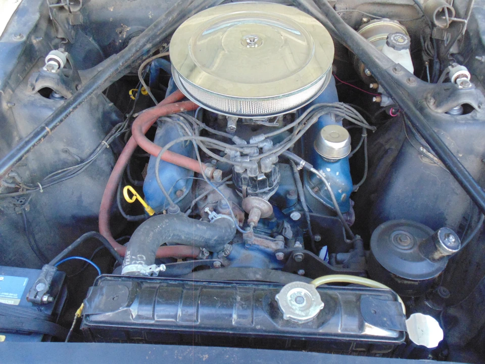 1965 Ford Mustang 1st Gen (1964.5-1966) - Image 22 of 22