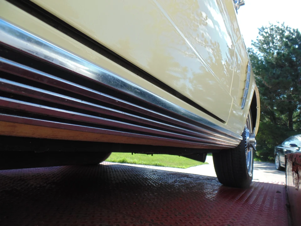 1965 Ford Mustang 1st Gen (1964.5-1966) - Image 3 of 22