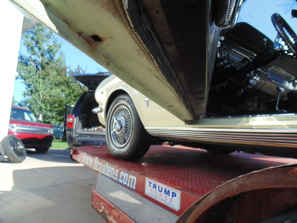 1965 Ford Mustang 1st Gen (1964.5-1966) - Image 7 of 22