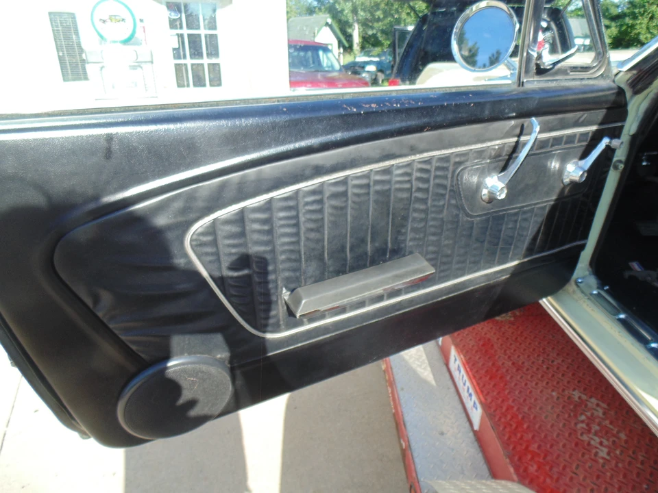 1965 Ford Mustang 1st Gen (1964.5-1966) - Image 12 of 22