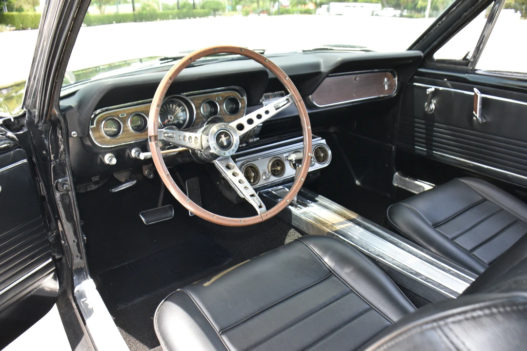 1965 Ford Mustang 1st Gen (1964.5-1966) - Image 18 of 20