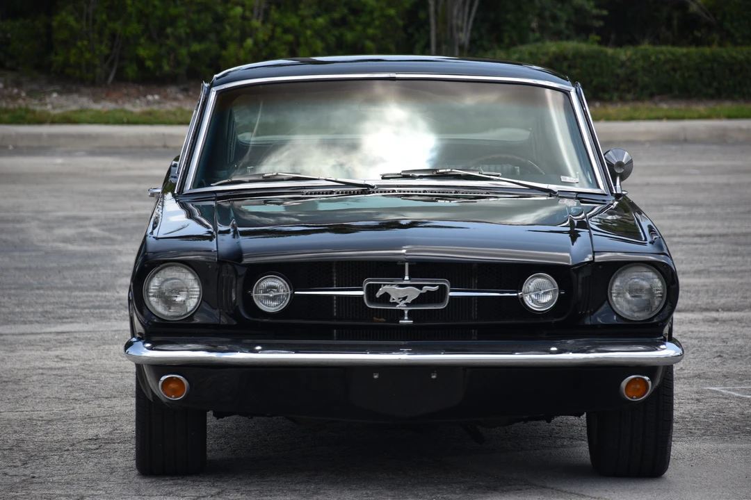 1965 Ford Mustang 1st Gen (1964.5-1966) - Image 7 of 20