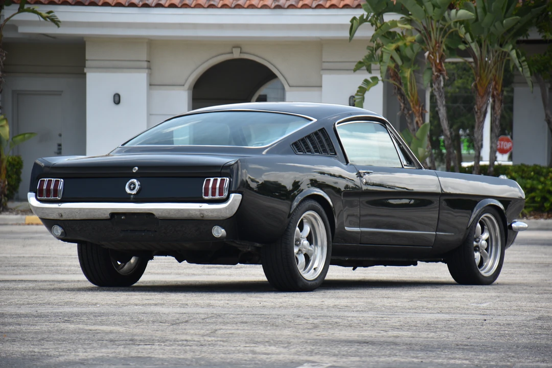 1965 Ford Mustang 1st Gen (1964.5-1966) - Image 3 of 20