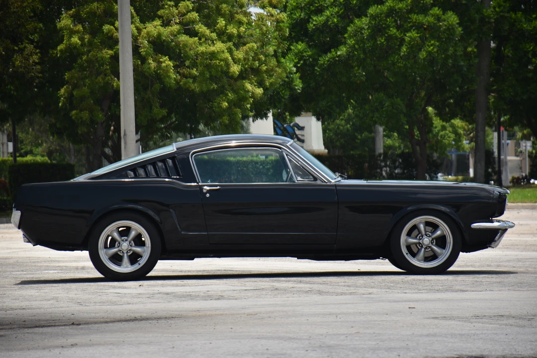 1965 Ford Mustang 1st Gen (1964.5-1966) - Image 5 of 20