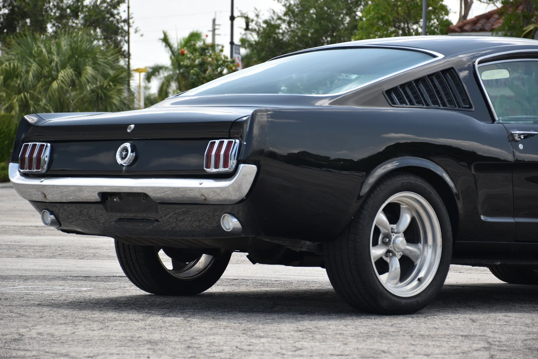 1965 Ford Mustang 1st Gen (1964.5-1966) - Image 11 of 20