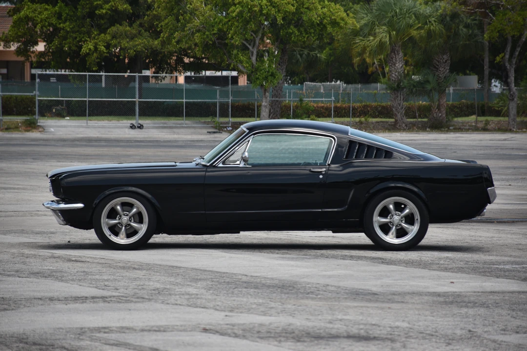 1965 Ford Mustang 1st Gen (1964.5-1966) - Image 6 of 20