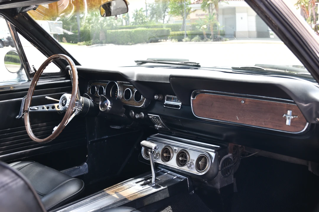 1965 Ford Mustang 1st Gen (1964.5-1966) - Image 15 of 20